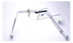 汽车知识：汽车管路都有什么？