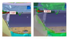 汽车管路的设计和研发