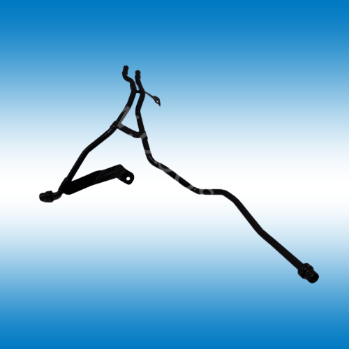 冷却水管（PHEV）