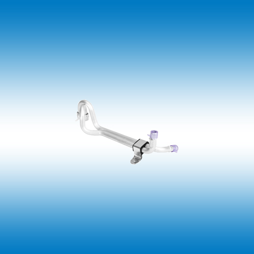 热管理系统管件