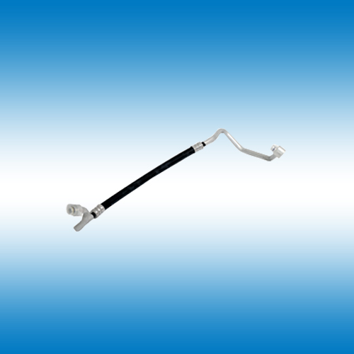 热管理系统管件