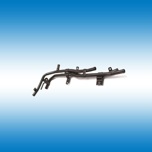 传统燃油&插电混动式发动机管