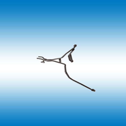 传统燃油&插电混动式发动机管