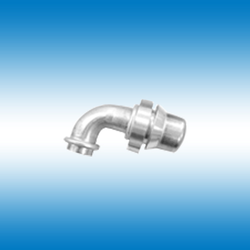 新能源汽车电驱电控系列管件