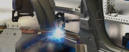 新能源汽车电驱电控系列管件